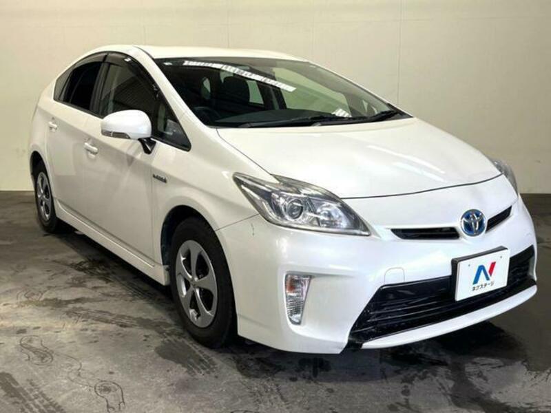 PRIUS