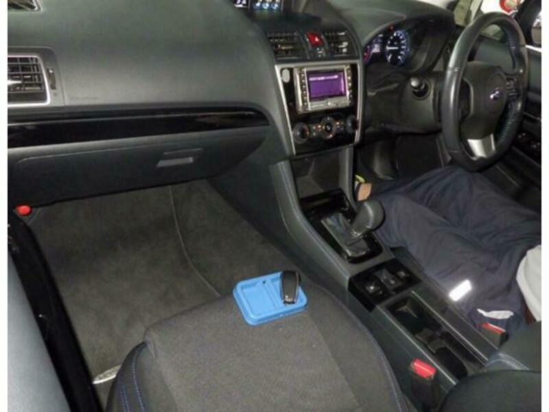 LEVORG-2