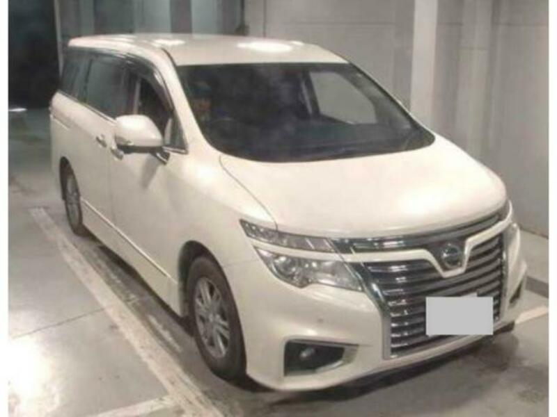 ELGRAND