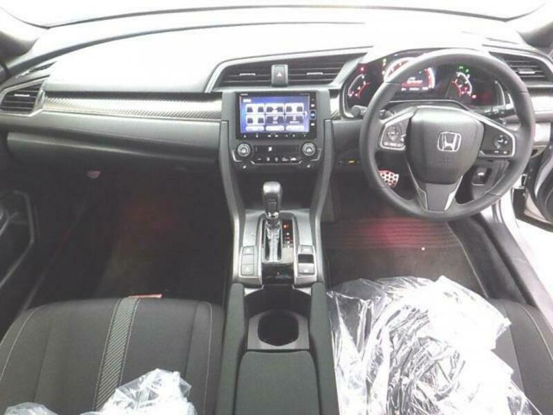 CIVIC