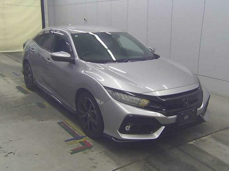 CIVIC-0