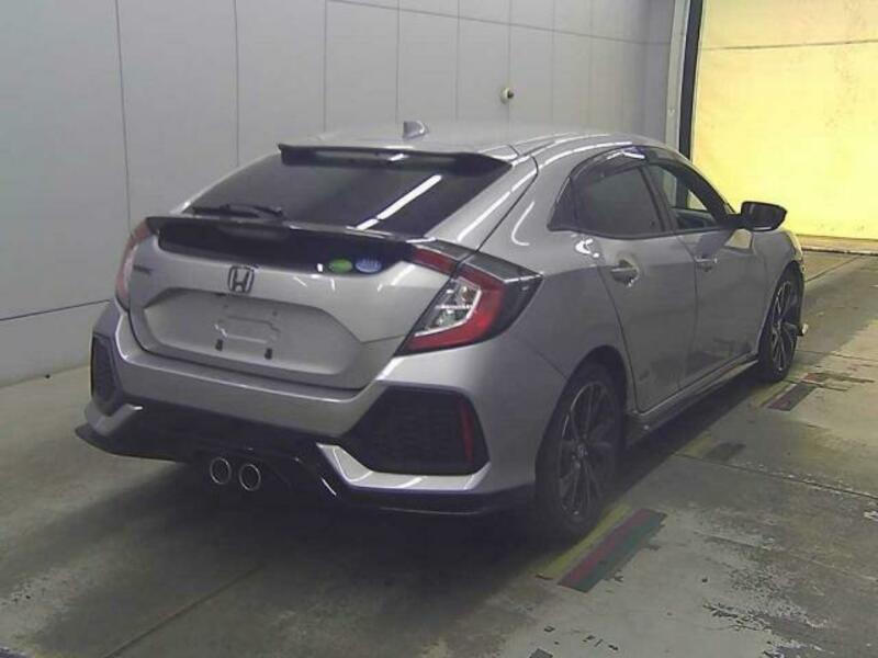 CIVIC