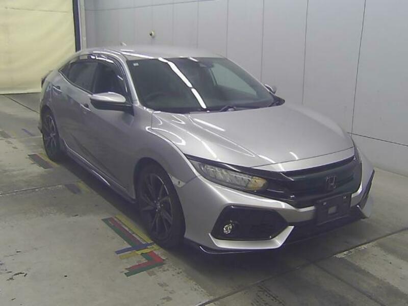 CIVIC