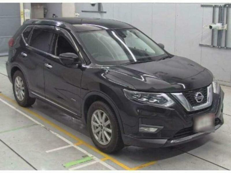X-TRAIL-0