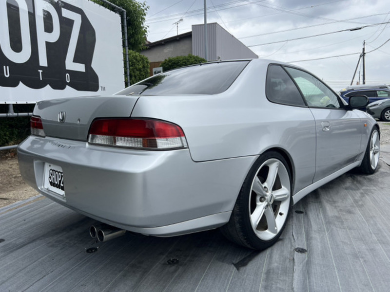 PRELUDE
