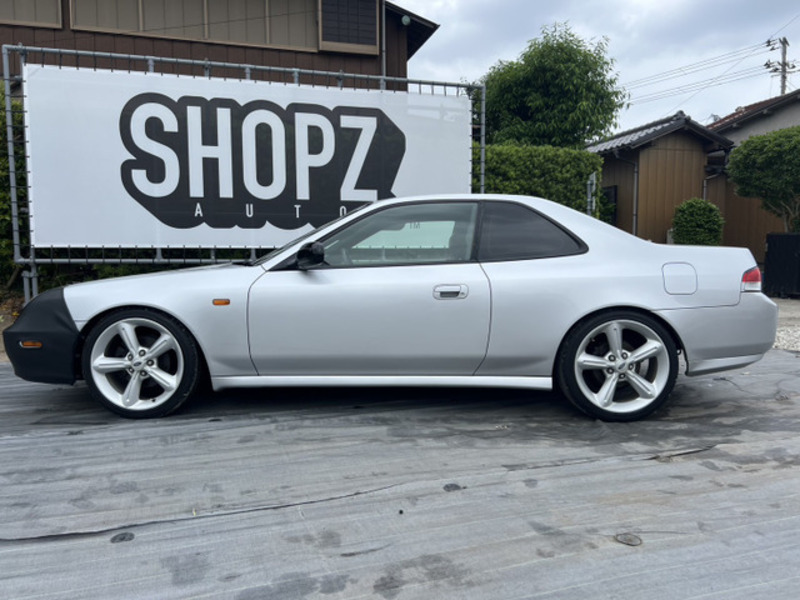 PRELUDE
