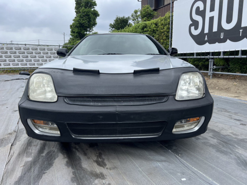 PRELUDE