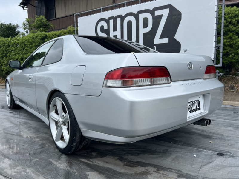 PRELUDE