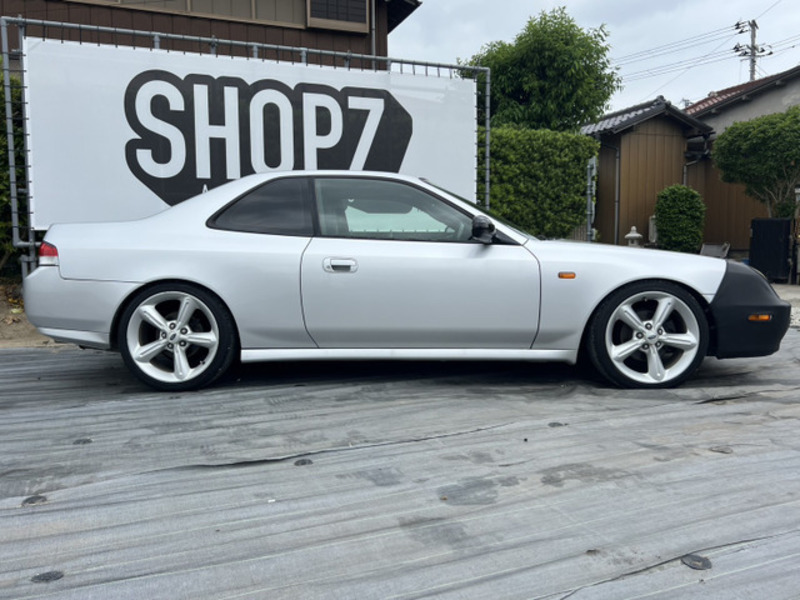 PRELUDE