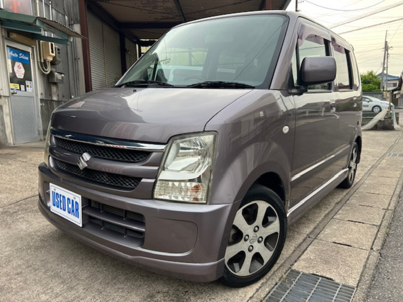 WAGON R-0