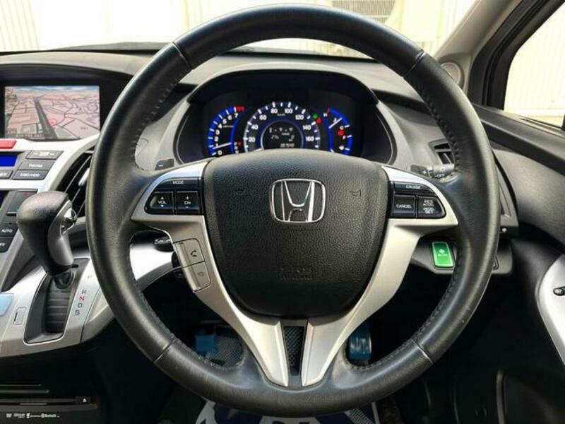 ODYSSEY