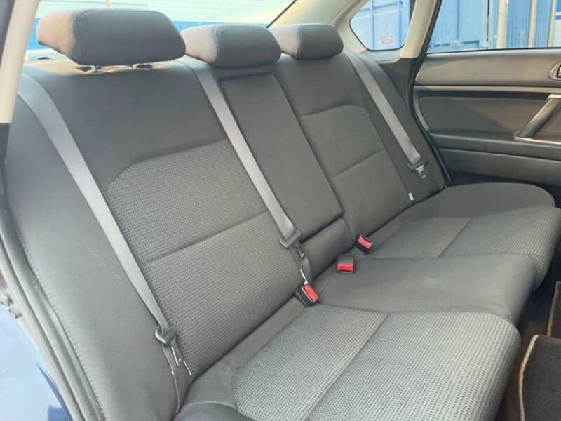LEGACY B4