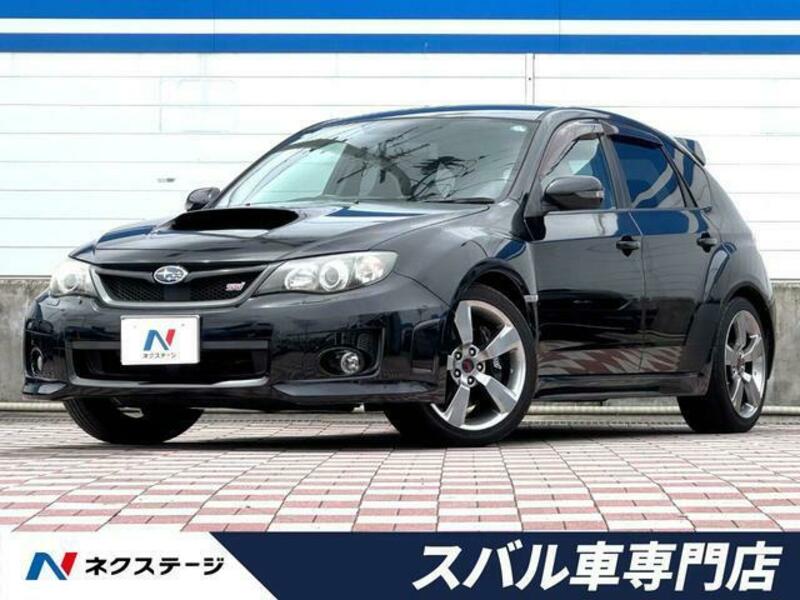 IMPREZA