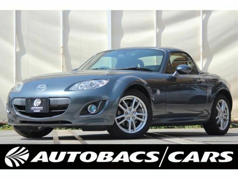 MAZDA ROADSTER