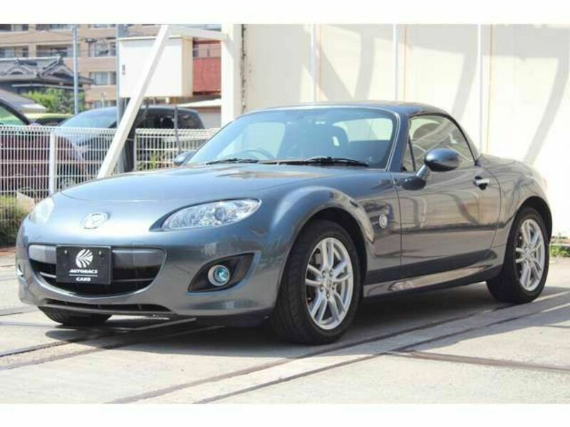 ROADSTER