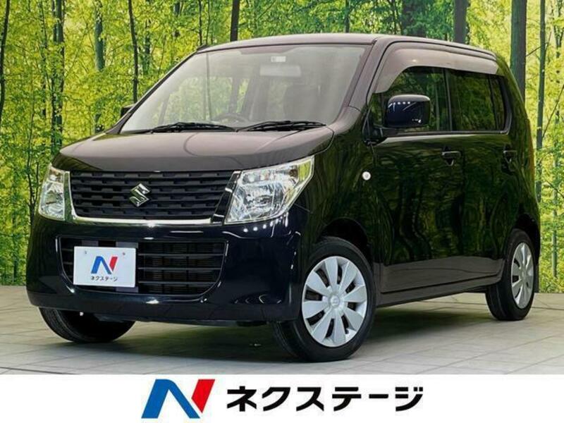 WAGON R-0