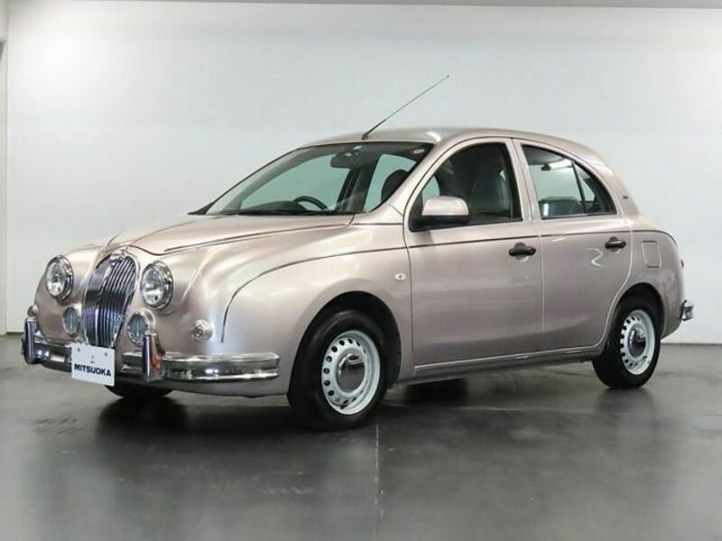 MITSUOKA VIEWT