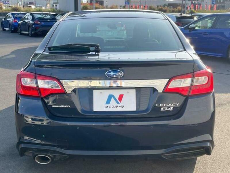 LEGACY B4