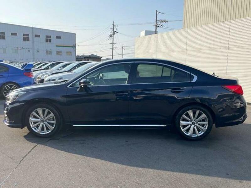 LEGACY B4