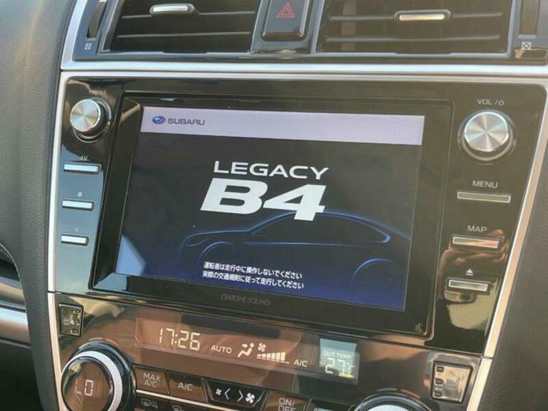 LEGACY B4