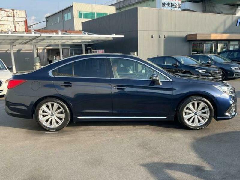 LEGACY B4
