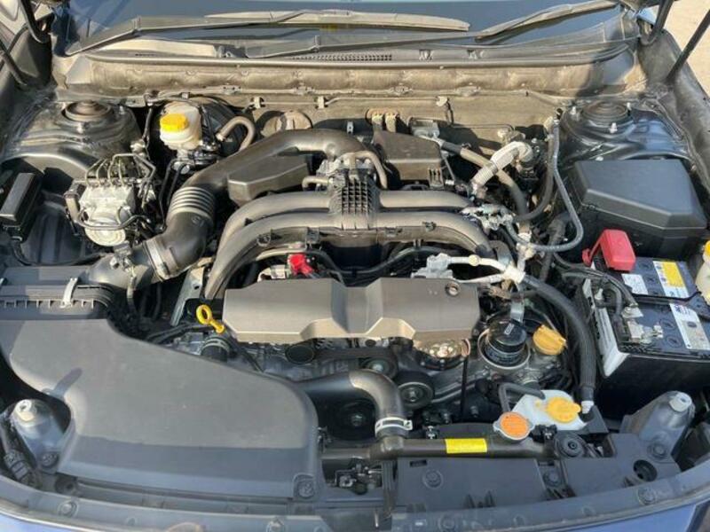 LEGACY B4