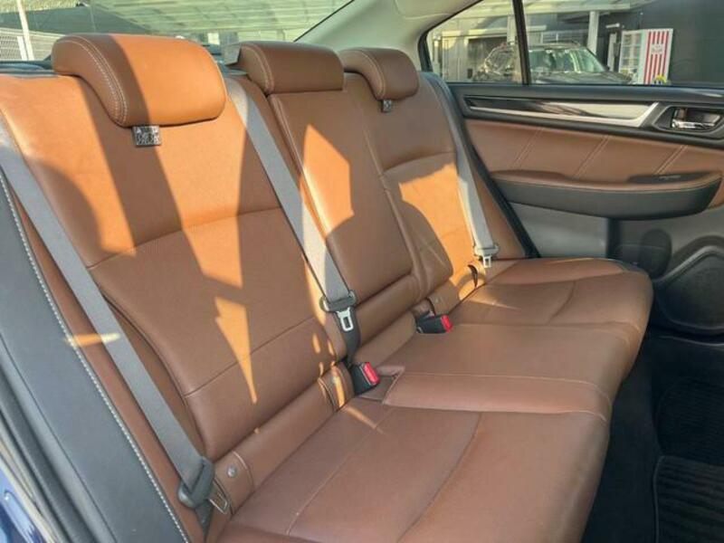 LEGACY B4
