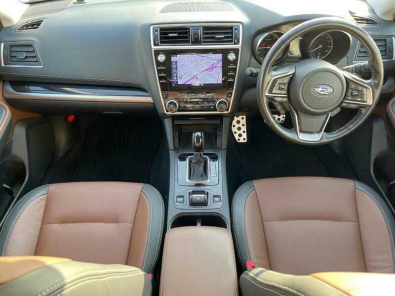 LEGACY B4