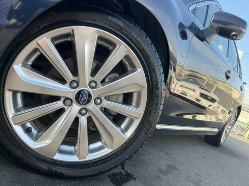 LEGACY B4