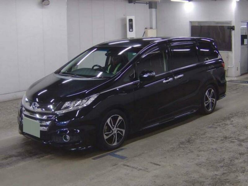 ODYSSEY