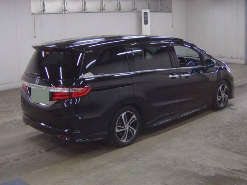 ODYSSEY