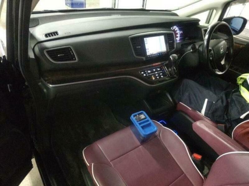 ODYSSEY