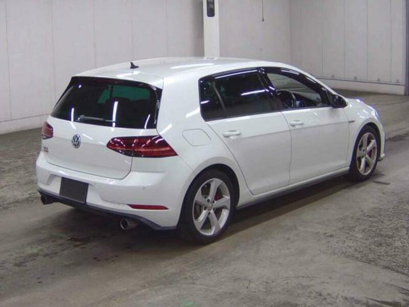 GOLF GTI