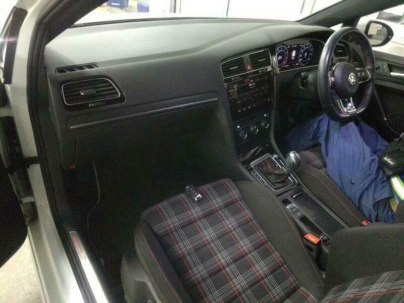 GOLF GTI