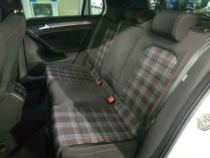GOLF GTI