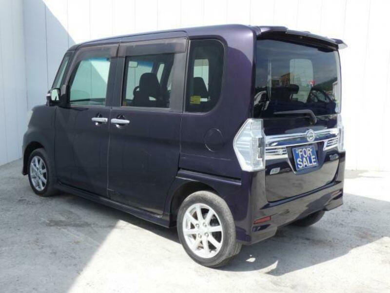 TANTO