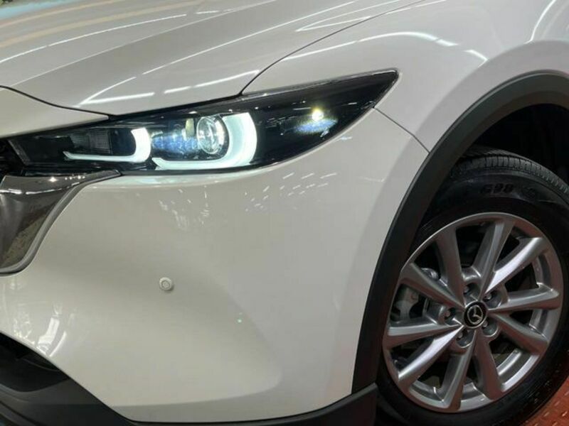 CX-5-11