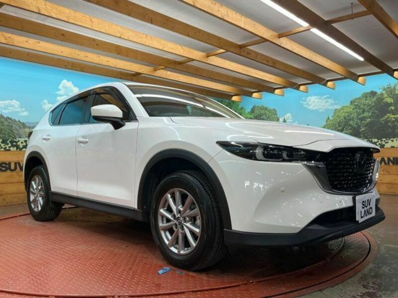 CX-5-15