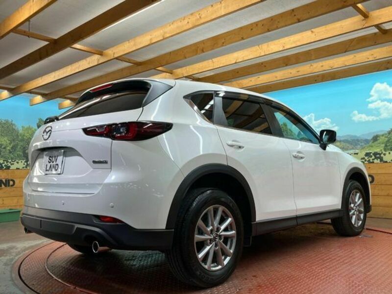 CX-5-16