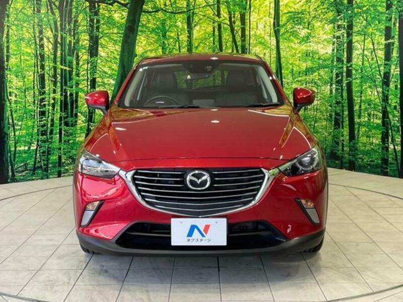 CX-3