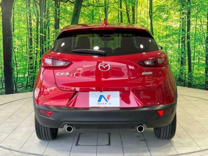 CX-3