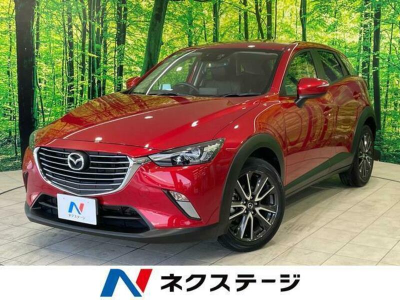 CX-3-0