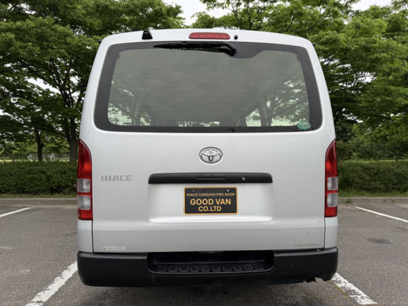 HIACE VAN-5