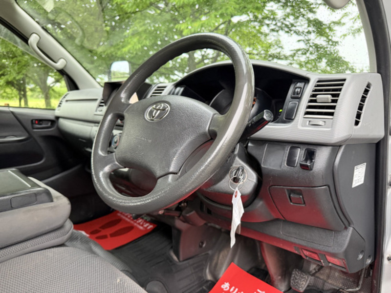 HIACE VAN-10