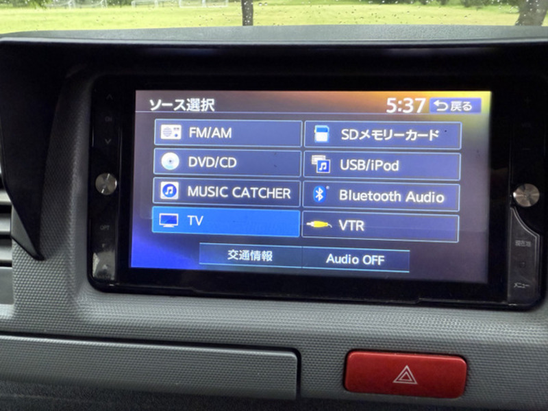 HIACE VAN-15