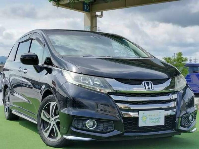 ODYSSEY