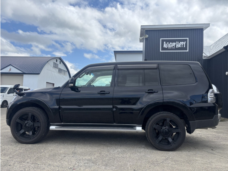 PAJERO