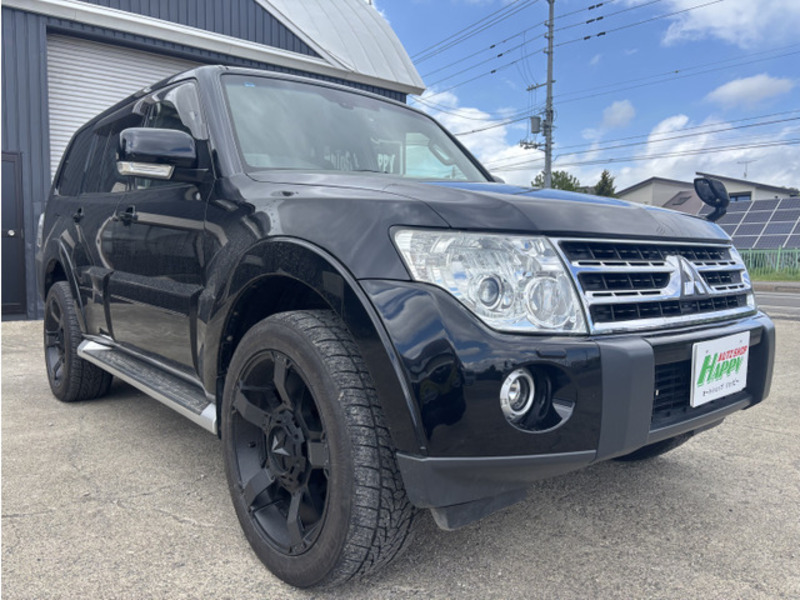 PAJERO