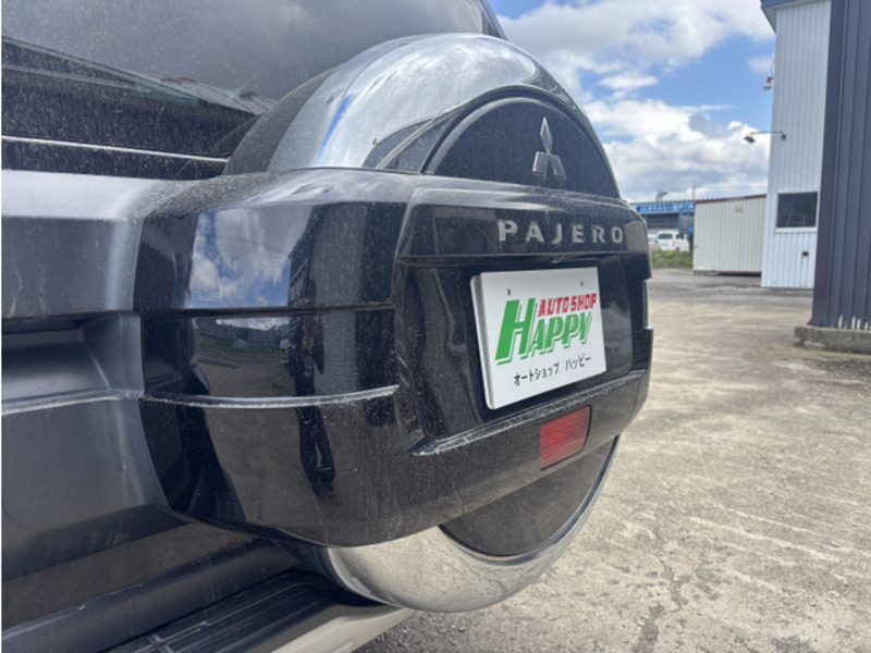 PAJERO