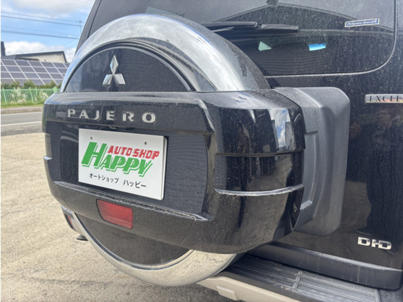 PAJERO